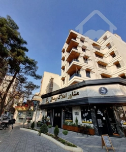 فروش آپارتمان ۱۲۸ متری ۲ خوابه در نازی‌آباد