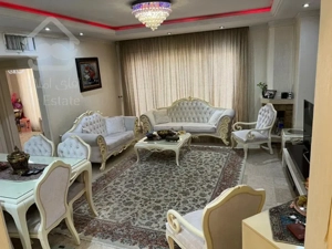 فروش آپارتمان ۹۰ متری ۲ خوابه فول امکانات سالن پرده خور