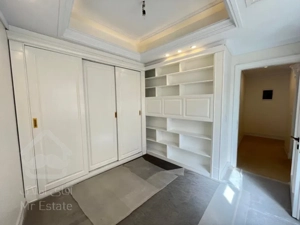 فروش اپارتمان 200 متری زعفرانیه