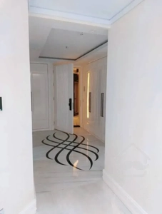 فروش اپارتمان 200 متری زغفرانیه