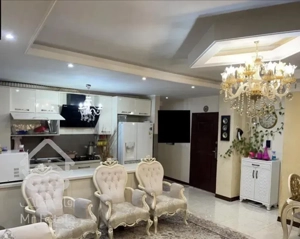 ۶۴متر/ پارگینک دار/