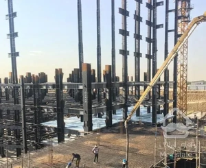 ۱۲۱ متری ۲ خواب پروژه نارنج ۸(نزاجا)