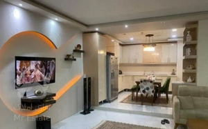 آپارتمان شیک میدان ۲۲ بهمن (املاک مظهری)