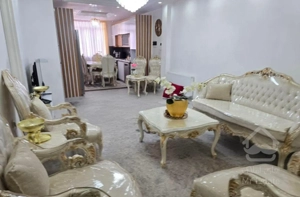 فروش آپارتمان ۷۶ متری ۲ خوابه در نعمت‌آباد