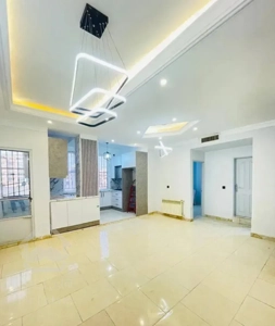 دوخواب (هم سقف هم سرمایه) آماده تحویل