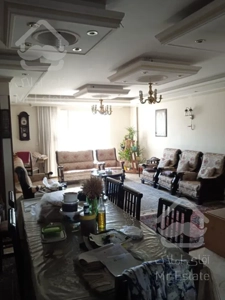 ۷۷ متر روبه افتاب خوش نقشه بازسازی شده