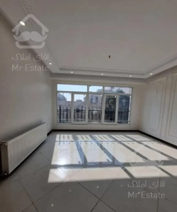 ۱۲۵ متر دو خواب کلید نخورده