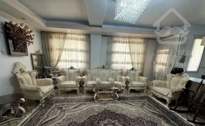 ۴۶متری/تک خواب/خوش نقشه/تک واحدی/طلا