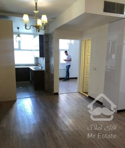 آپارتمان ۵۱ متری فول امکانات