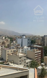 اختیاریه/۱۶۵متر /نوساز/ویو ابدی /۲ پارکینگ