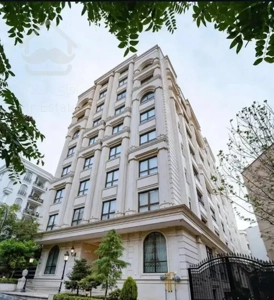 ۱۱۰ متر فول خوش نقشه ویو ابدی فضاسبز مناسب زوج