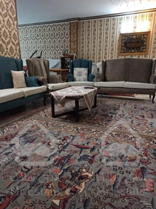 145 متر سه خواب فول شهران