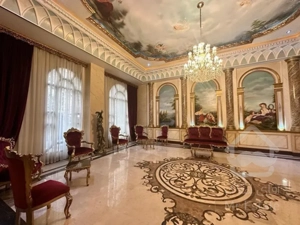 فروش زعفرانیه 184 متر شخصی ساز تاپ لوکیشن   فول مشاعات