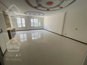 آپارتمان ۱۲۰متری شهرک غرب