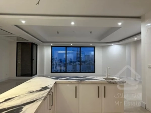 فروش زعفرانیه 182 متر تاپ لوکیشن کم واحد