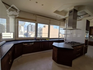 فروش اپارتمان 318 متری زعفرانیه