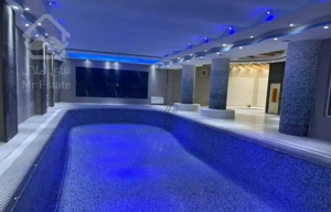 شهرک غرب نوساز ۶۶۰متر ۲واحد مجزا سوپر لوکس