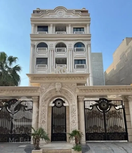 فروش آپارتمان ۱۵۰ متری/ تحویل مهر ۱۴۰۵