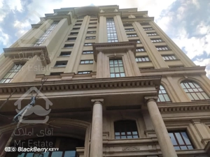 آپارتمان 296متری تکواحدی در فرمانیه شرقی