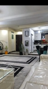 107 متری اصلی بلوار معلم