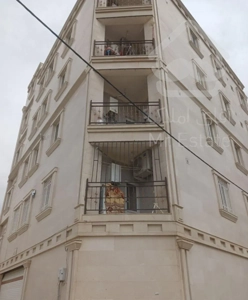 واحد آپارتمان مسکونی کلید نخورده