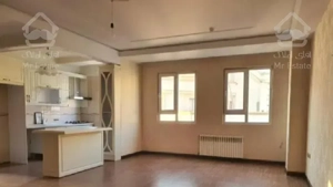 ٦٧ متر/ کوى بیمه اکباتان/ رو به آفتاب