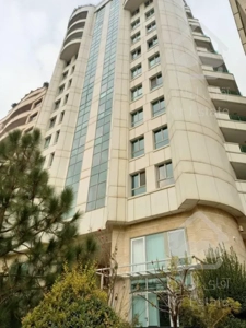 محمودیه ۳۱۱ متر ۳ خواب