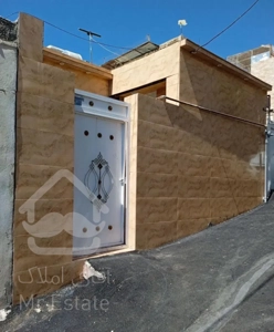 فروش خانه سعدی نارنجستان