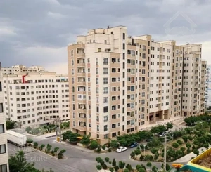 64متر نگین غرب