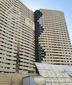 ۱۰۲متری  کلید نخورده در برجهای خرازی ) با خدادادی