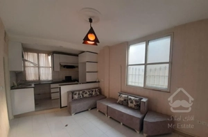 مهرآبادجنوبی..۴۰متر ۱ خواب خوش نقشه دونبش