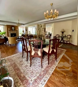 فروش اپارتمان 236 متری ولنجک