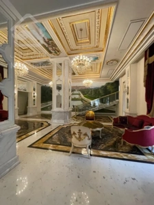 فروش ولنجک/۱۵۰ متر ۳ خواب مستر