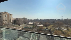 فروش اپارتمان 195 متری زعفرانیه