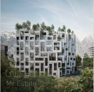 فروش اپارتمان 175 متری ولنجک