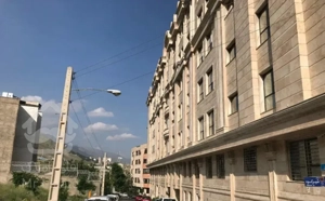 ۱۰۰ متر دوخواب کوهسار رهن کامل زیر قیمت