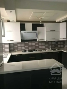 واحد ۸۷ متر دوخواب فردوس غرب