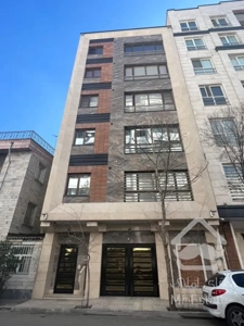 پیش فروش ۲۰۰ و ۱۶۰ متری