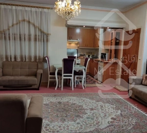 ۶۲متر/۲خواب/فول/خوش نقشه/