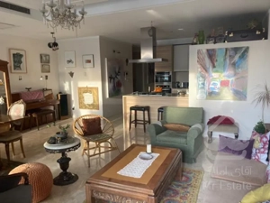 فروش اپارتمان 137 متری زعفرانیه