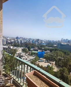 236متر 3خواب دید رویایی(کاخ سعدآباد ، میدان تجریش)