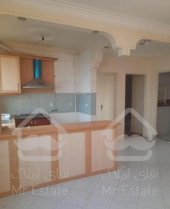 آپارتمان ۹۵ متری دوخواب