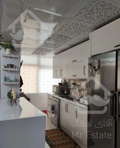 80 متـر/ 2 خـواب/ فـردوسـی/ نـوفـل لـوشـاتو