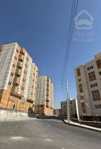 آپارتمان مسکن ملی جیلارد