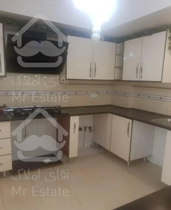 ۱۰۳ متر ۲ خوابه چندساله اندرزگو