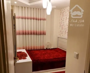 فروش آپارتمان ۶۸ متری/ خوش نقشه/شهران