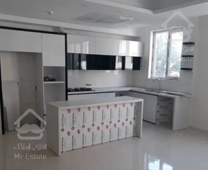 75متر 2خواب شهران طوقانی 5ساله