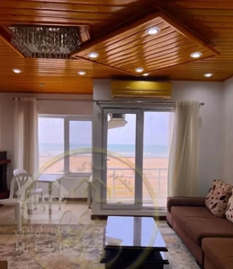 فروش فوری پلاک اول دریا در بلواردریا