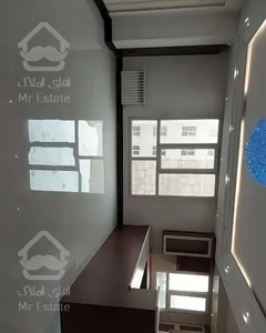 ۱۰۰ متری 2 خواب