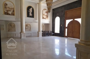 آپارتمان ۱۶۵ متری سه خواب عظیمیه